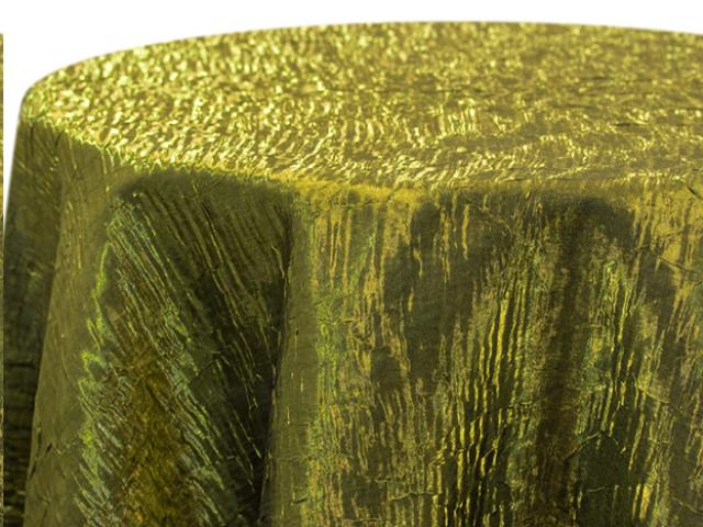 Rental store for 90 X156  Long Moss Green Tablecloths in Allentown PA