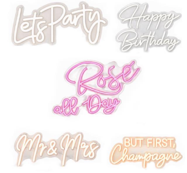 Rental store for LED Signs in Allentown PA