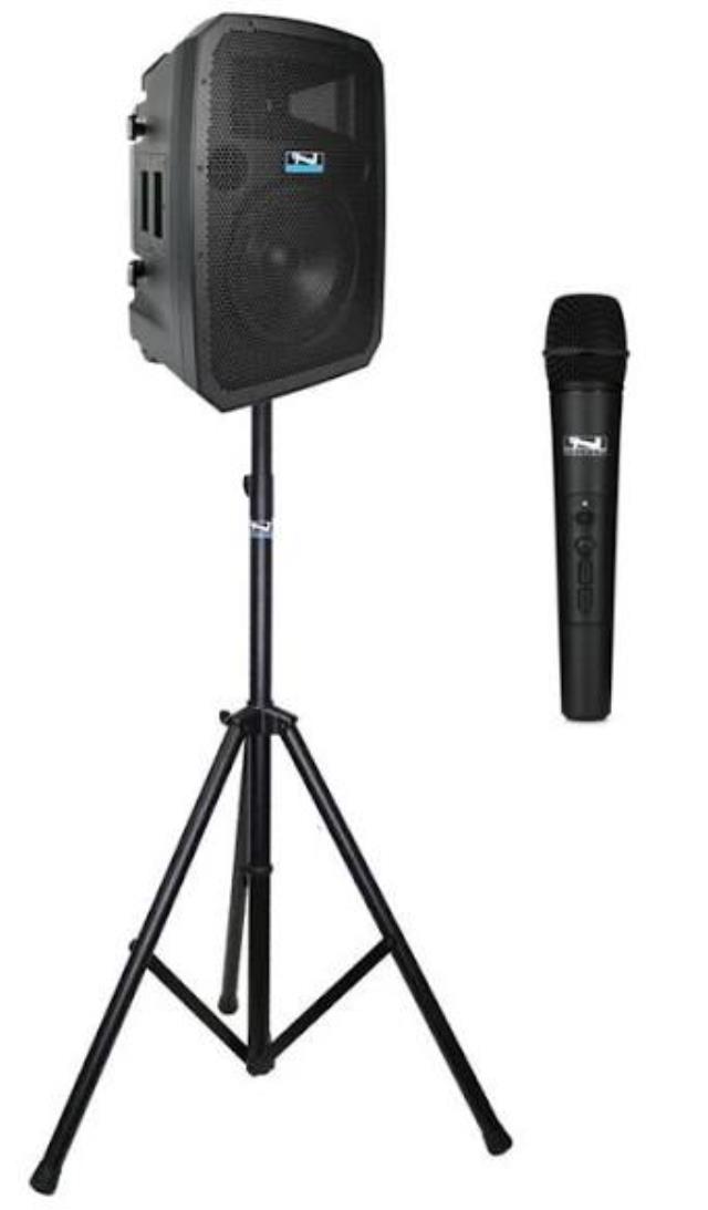 Rental store for PA System Bluetooth Connection  5  6 in Allentown PA